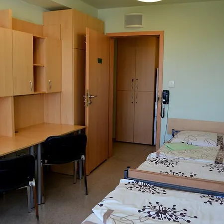 Olimp Hostel