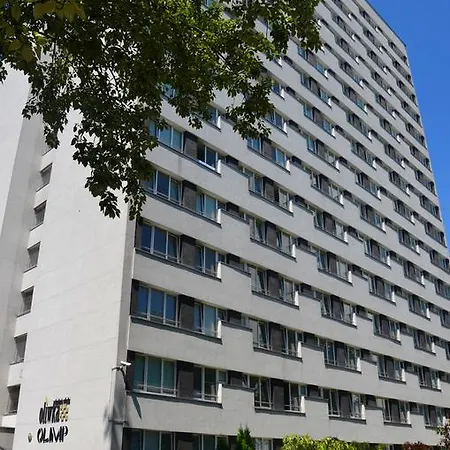 Hostal Olimp