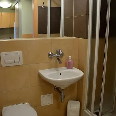 Hostal Olimp