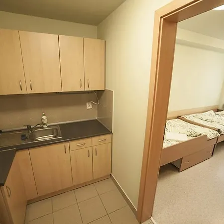 Olimp Hostal