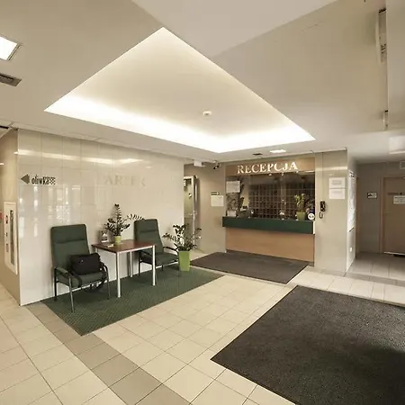 Hostal Olimp
