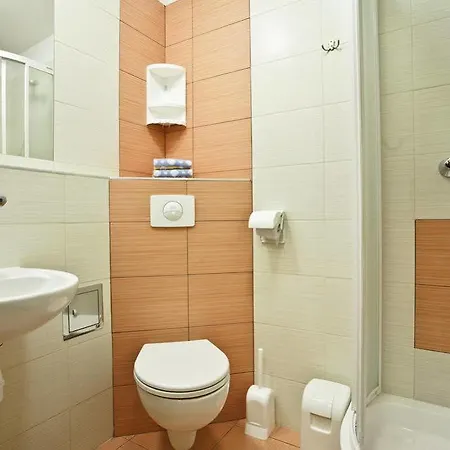Olimp Hostal