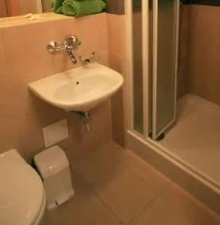 Olimp Hostal