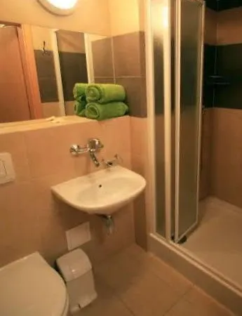 Olimp Hostal
