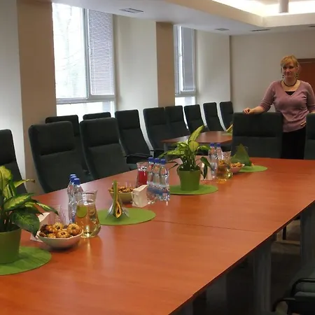 Olimp Хостел Краков