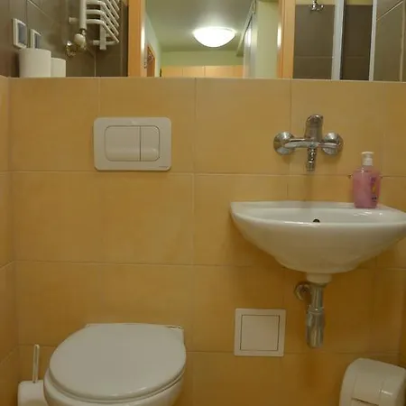 Auberge de jeunesse Olimp *