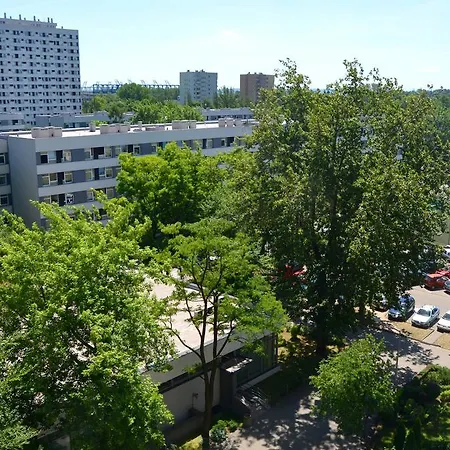 Auberge de jeunesse Olimp *